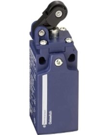 Resim Schneider XCKN2121P20 Limit Anahtarı Xckn-Termopl,Makaralı Manivela Pimi Yaty 1Nk 1Na Ani M20 