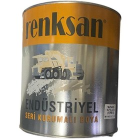 Resim Renksan End 6034 Pastel Yeşil Gl 