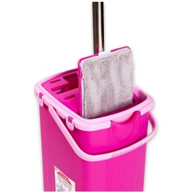 Resim Flora Sihirli Tablet Mop 