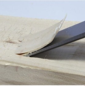 Resim Narex 811655 Premium Cilalı Marangozcu Düz Iskarpela 5 Mm 