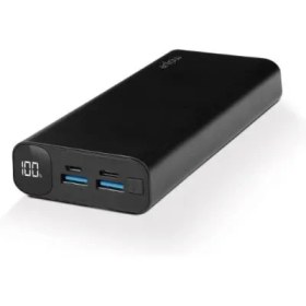 Resim Mojue PB06 20000 mAh Hızlı Şarj Powerbank Teşhir 