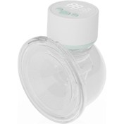 Resim Babyjem Giyilebilir Göğüs Pompası 