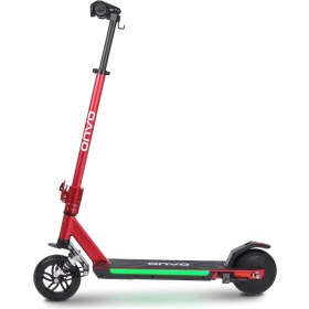 Resim Onvo KX-03 200W Elektrikli Çocuk Scooter 