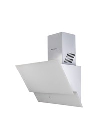 Resim Kumtel B66-S2 DDT - KO-40TAHDF - DA6-835 Dokunmatik Beyaz Cam Ankastre Set 