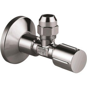 Resim Grohe 1/2″ - 22037A00 Ara Musluk Gri 