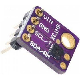 Resim Sht30 Sıcaklık Ve Nem Sensörü 