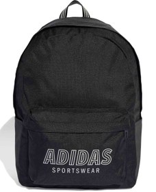 Resim CLC TIRO BPK Siyah Erkek Sırt Çantası 