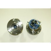 Resim Opel Astra G 1998-2004 4 Bıjon Absli - Ön Teker Porya Bilyası 
