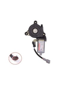 Resim Hyundai Elantra Cam Kaldırma Kriko Motor Ön Sağ 2011-2014 