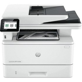 Resim HP LaserJet Pro 4103fdn Çok Fonksiyonlu (2Z628A) Orjinal - Faturalı - Garantili Ürünler - Hızlı Gönderim