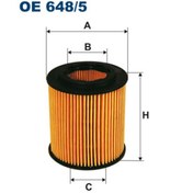 Resim Yag Filtresi Vectra C 1,9Cdti 04 04> Astra H 1,9Cdti Croma Ii Alfa Punto Iii 1,9 Jtd FILTRON