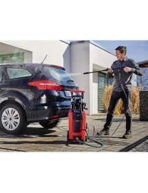 Resim Yüksek Basınçlı Yıkama Makinesi Te-Hp 170 (2.300 W, Maks. 170 Bar, Modüler Hızlı Bağlantı 