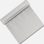Resim Golden Dalgalı Desenli Duvar Kağıdı Gri 52 cm x 10 m 