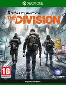 Resim Ubisoft Tom Clancy's The Division Xbox One Oyun 