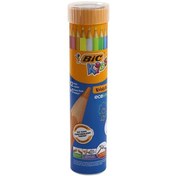 Resim Bic Kuru Boya Evolution Metal Tüp 12+1 958191 