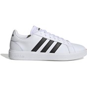 Resim Adidas Kadın Tenis Ayakkabı Grand Court Base 2.0 Gw9261 