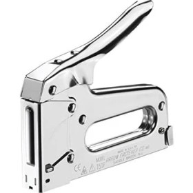 Resim Mabeyn T50 6-14MM Profesyonel Mekanik Zımba Tabancası ve 1250 Adet Zımba 