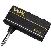 Resim Vox AMPLUG-3 UK DRIVE Headphone Guitar Amp Kulaklık Amfisi 