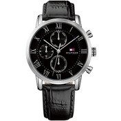 Resim Tommy Hilfiger Th1791401 Erkek Kol Saati 