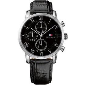 Resim Tommy Hilfiger Th1791401 Erkek Kol Saati 