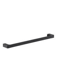 Resim Pirenei Havluluk,45 Cm, Mat Siyah 
