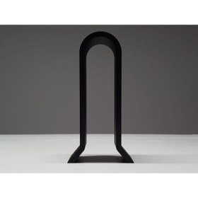 Resim shop Premium Kulaklık Standı Askısı - Masaüstü Düzenleyici 