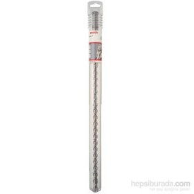 Resim Bosch - Kırıcı Delici Ucu Sds-Max-7 - 16 X 400 X 540 Mm 