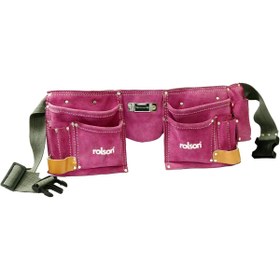 Resim Yıldızan 68630 Tool Pouch 1154065 