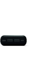 Resim Philips DLP1720 20.000 Mah 2 USB Çıkışlı Powerbank 