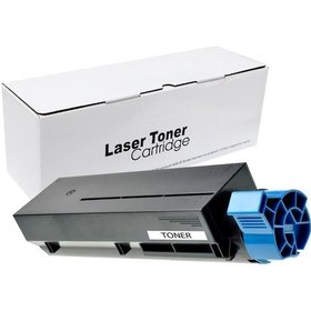 Resim Oki B431D - 44917608 Uyumlu Toner 10.000 Sf 