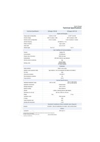 Resim Huawei AC 22 KW Rfid'li Scharger Elektrikli Araç Şarj İstasyonu 