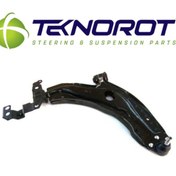 Resim Uguroto Fiat Doblo Sağ Rotilli Burçlu Salıncak Teknorot 51772988 