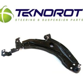 Resim Uguroto Fiat Doblo Sağ Rotilli Burçlu Salıncak Teknorot 51772988 