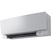 Resim Daikin Ftxj20aw Rxj20a Emura Iıı Beyaz 7000 Btu Klima 