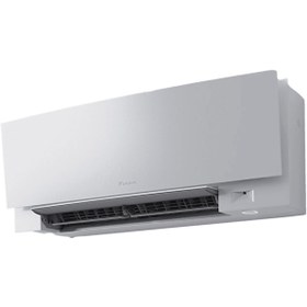 Resim Daikin Ftxj20aw Rxj20a Emura Iıı Beyaz 7000 Btu Klima 