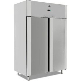 Resim Empero Dik Tip Buzdolabı Çift Kapılı 