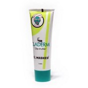 Resim Claderm Kil Maskesi 50 ml 