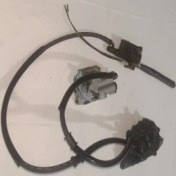 Resim Rs6 Kombıne On Fren Set 