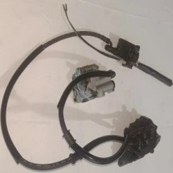 Resim Rs6 Kombıne On Fren Set 