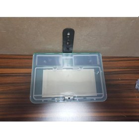 Resim Fare Istasyonu Canlı Yakalama Istasyonu Yapışkan Hediyeli 50 Adet 