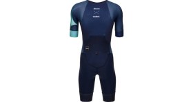 Resim Santini Koa Ironman Büyük Beden Erkek Trisuit 3I777IMGKOA 