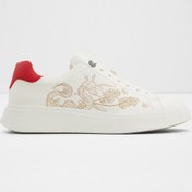 Resim Aldo DAXTON - Beyaz Erkek Sneaker 