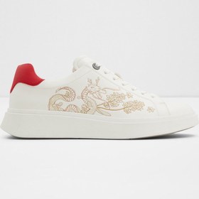 Resim Aldo DAXTON - Beyaz Erkek Sneaker 