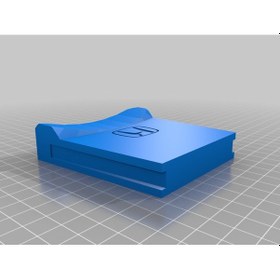 Resim Opencart 4. Nesil Honda Crv Bardaklık Ayırıcı Sadece Plastik Aparattır 