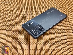 Resim Xiaomi Poco X5 Pro İkinci El TR | 256 GB 8 GB | Siyah 