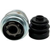 Resim Volkswagen T5 2.5 Tdi 2004 Sonrası İç Abs’siz Aks Kafası 26X30X46.8 Uzunluk 132Mm At 