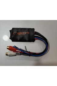 Resim Cadence C-200 Deck Amfi Dönüştürücü 
