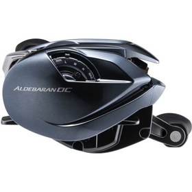 Resim Shimano Aldebaran Dc 31 Xg Left Hand Çıkrık Olta Makinesi 
