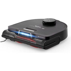 Resim TEFAL 8000Pa Mop Özellikli Robot Süpürge Dahili Temizleme İstasyonu Akıllı Navigasyon Premium WiFi Kontrol 