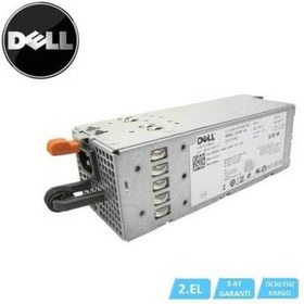 Resim 2.EL SERVER POWER SUPPLY DELL 570W FOR R710 